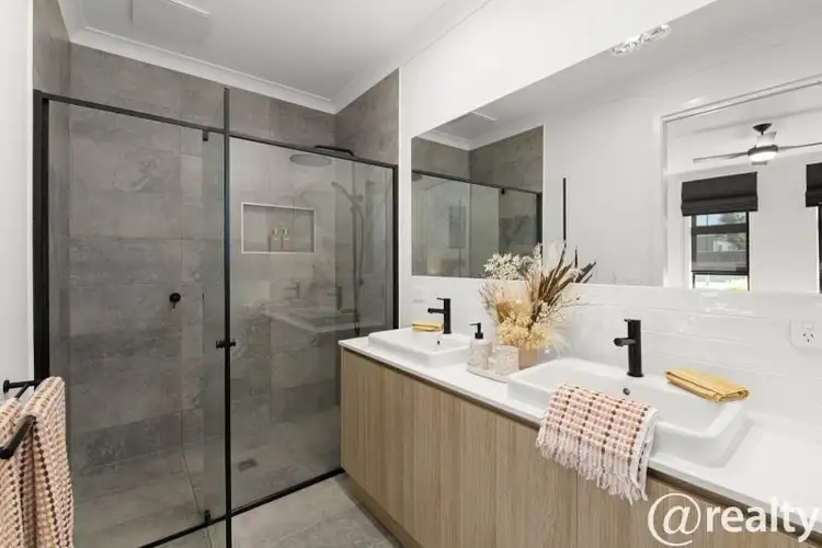 Fifth view of Homely house listing, 3 Oriental Road, Warragul VIC 3820