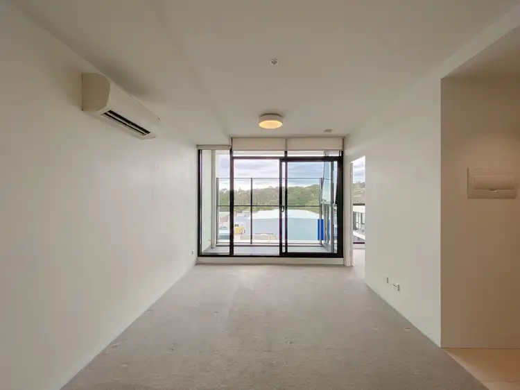 Main view of Homely apartment listing, 708/11 Flockhart Street, Abbotsford VIC 3067