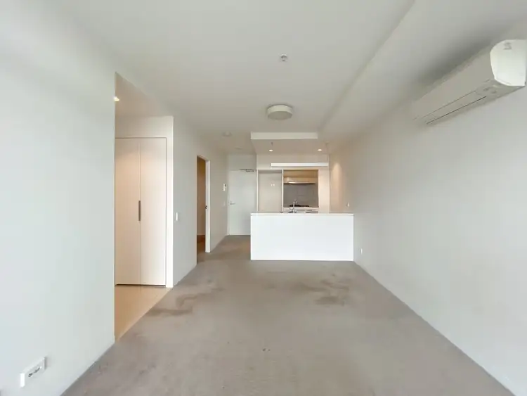 Sixth view of Homely apartment listing, 708/11 Flockhart Street, Abbotsford VIC 3067