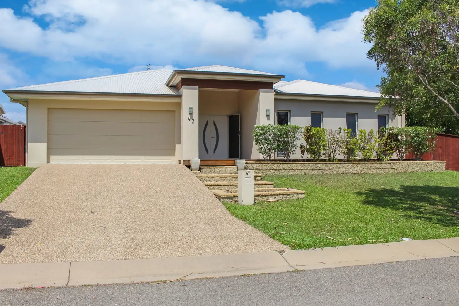 Main view of Homely house listing, 47 Cordyline Circuit, Bohle Plains QLD 4817