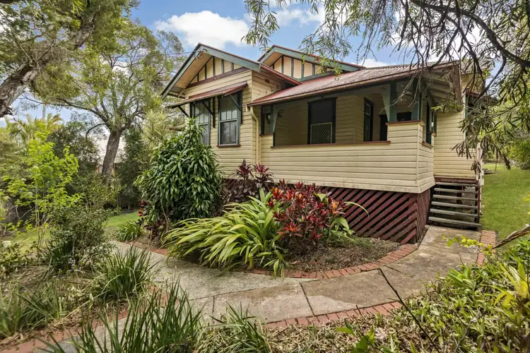 58 Spring Street, East Lismore NSW 2480