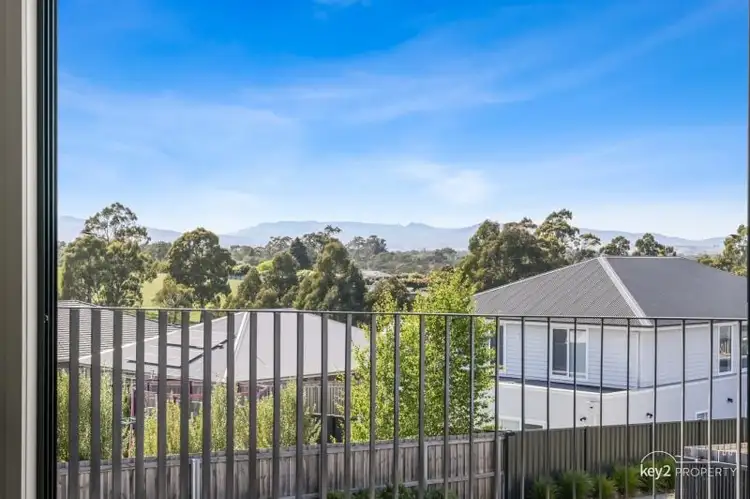 Third view of Homely house listing, 15 Pinot Parade, Youngtown TAS 7249