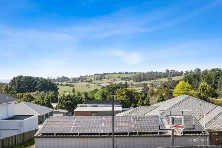 Fourth view of Homely house listing, 15 Pinot Parade, Youngtown TAS 7249