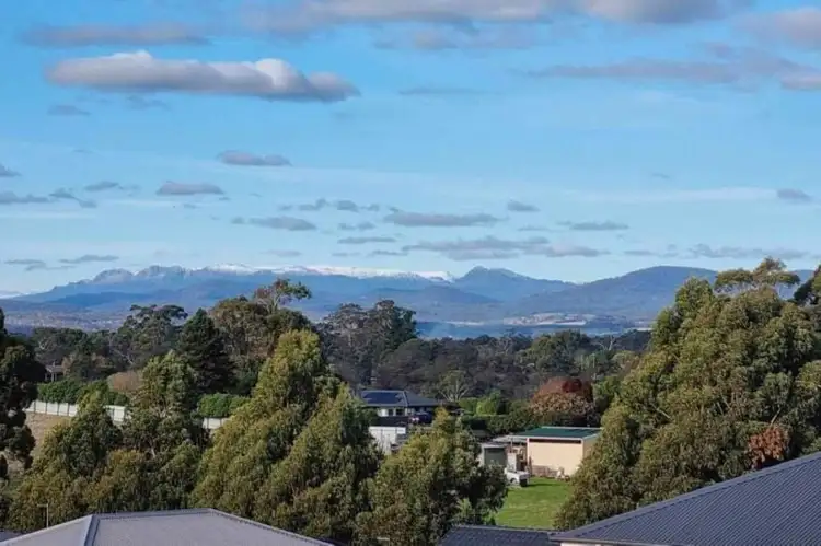 Fifth view of Homely house listing, 15 Pinot Parade, Youngtown TAS 7249