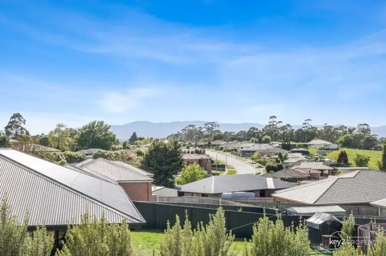 Sixth view of Homely house listing, 15 Pinot Parade, Youngtown TAS 7249