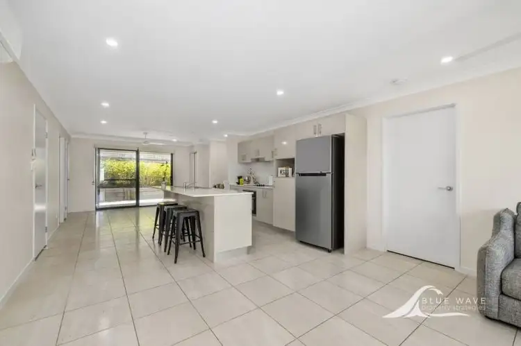 Second view of Homely house listing, 2/15 Perren Crescent, Bli Bli QLD 4560