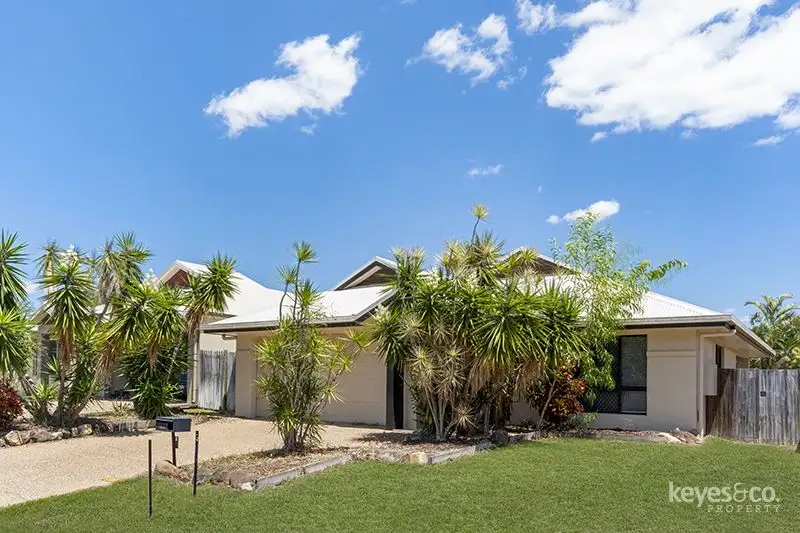 Main view of Homely house listing, 2 Triller Place, Douglas QLD 4814
