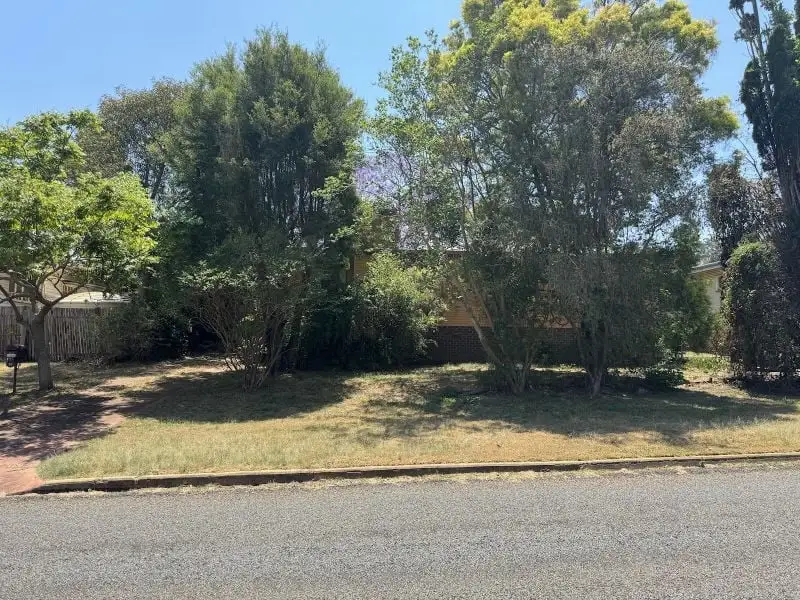 Main view of Homely house listing, 34 Carroll Street, Kingaroy QLD 4610