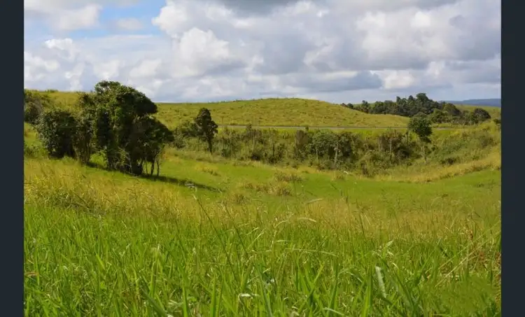 Main view of Homely rural property listing, Lot 1 Palmerston Highway, Millaa Millaa QLD 4886