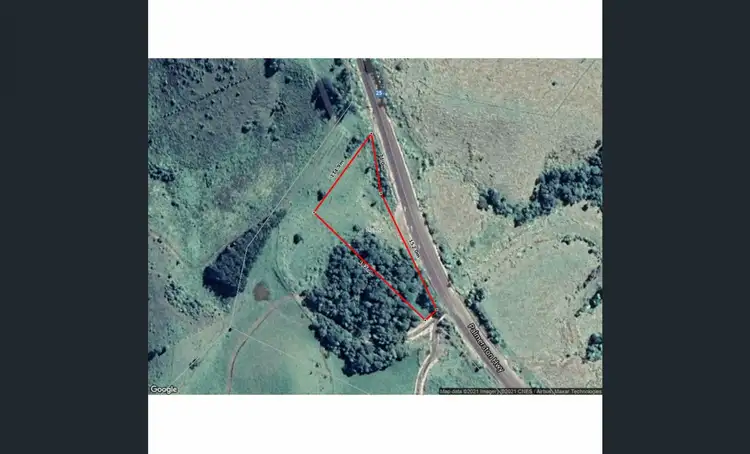 Third view of Homely rural property listing, Lot 1 Palmerston Highway, Millaa Millaa QLD 4886