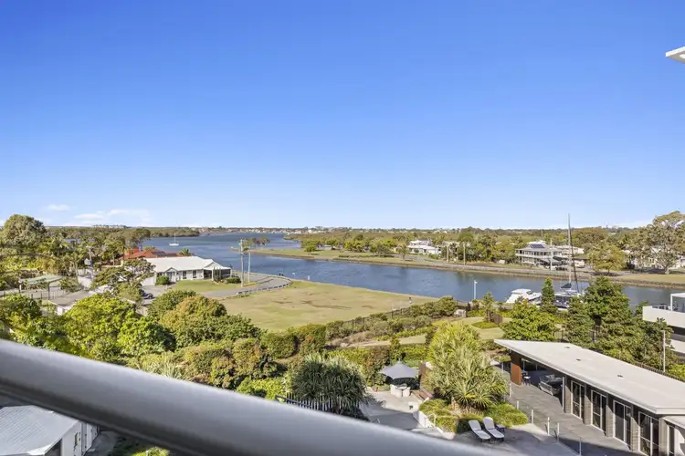 Main view of Homely apartment listing, 39/93 Sheehan Avenue, Hope Island QLD 4212