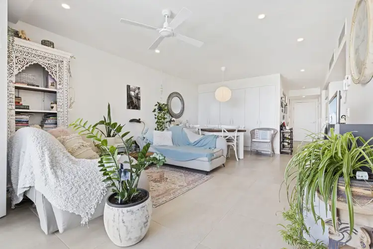 Third view of Homely apartment listing, 39/93 Sheehan Avenue, Hope Island QLD 4212