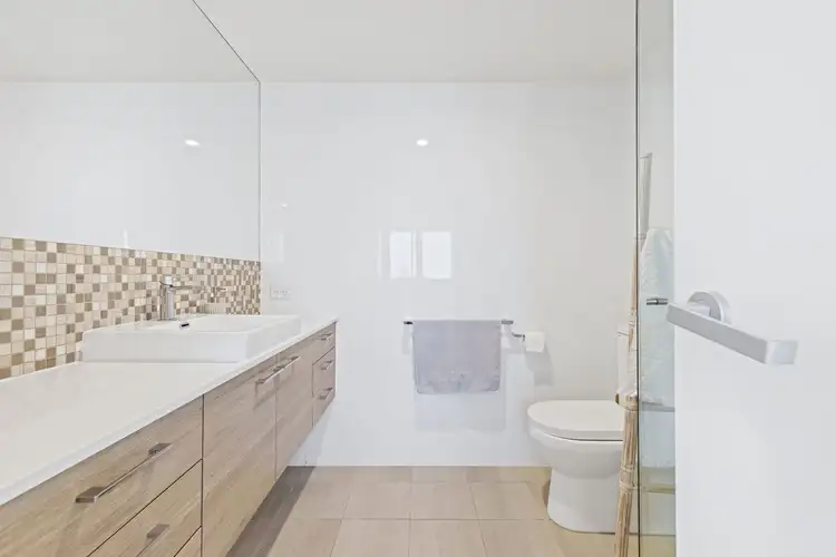 Fourth view of Homely apartment listing, 39/93 Sheehan Avenue, Hope Island QLD 4212