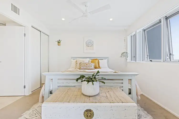 Fifth view of Homely apartment listing, 39/93 Sheehan Avenue, Hope Island QLD 4212