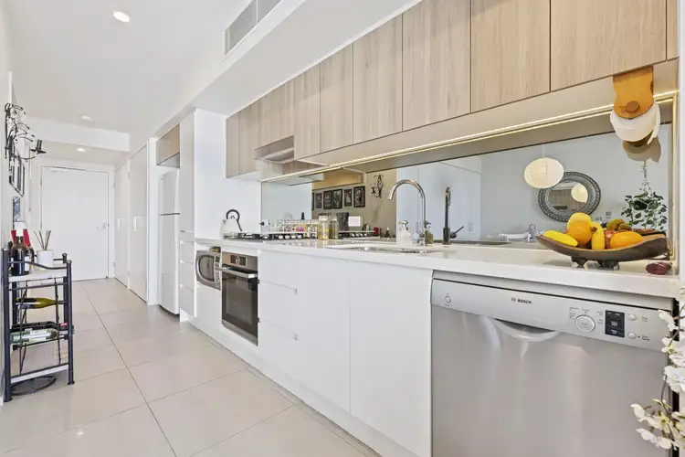 Sixth view of Homely apartment listing, 39/93 Sheehan Avenue, Hope Island QLD 4212