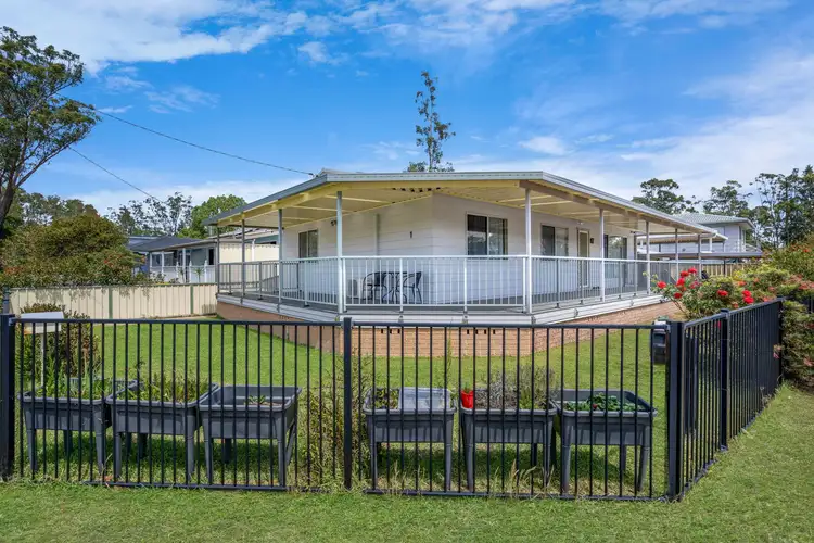 1 Brudenell Avenue, San Remo NSW 2262