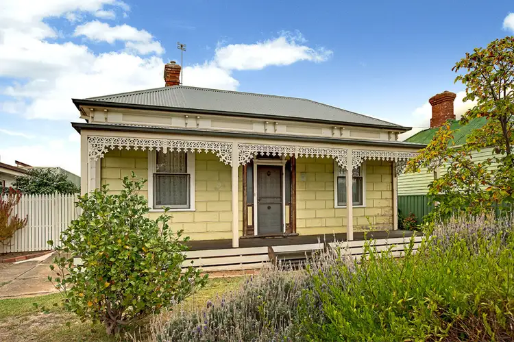 Main view of Homely house listing, 26 ANZAC AVENUE, Seymour VIC 3660