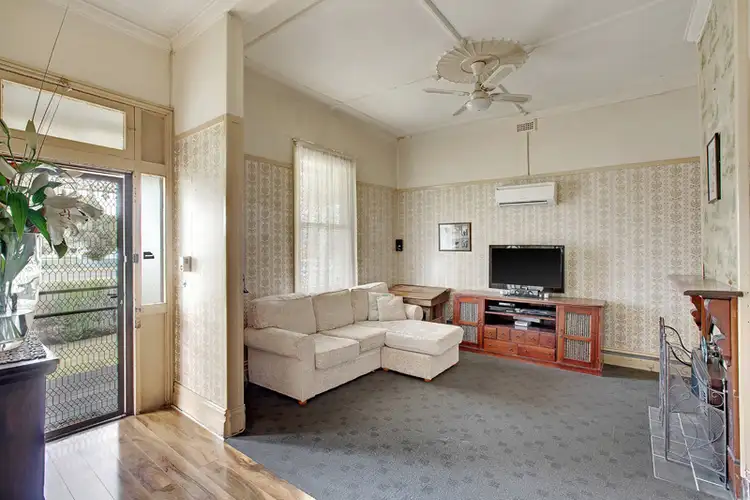 Second view of Homely house listing, 26 ANZAC AVENUE, Seymour VIC 3660