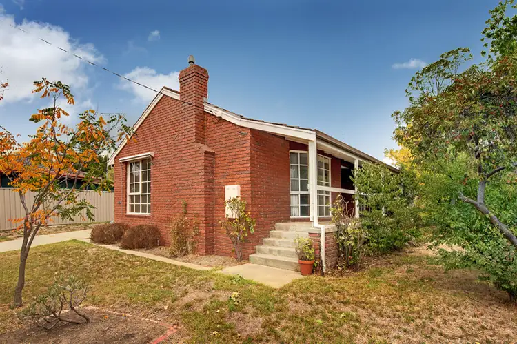 132 TARCOMBE ROAD, Seymour VIC 3660