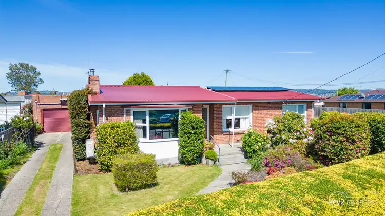 180 Vermont Road, Mowbray TAS 7248