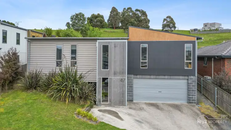 47 Assisi Avenue, Riverside TAS 7250