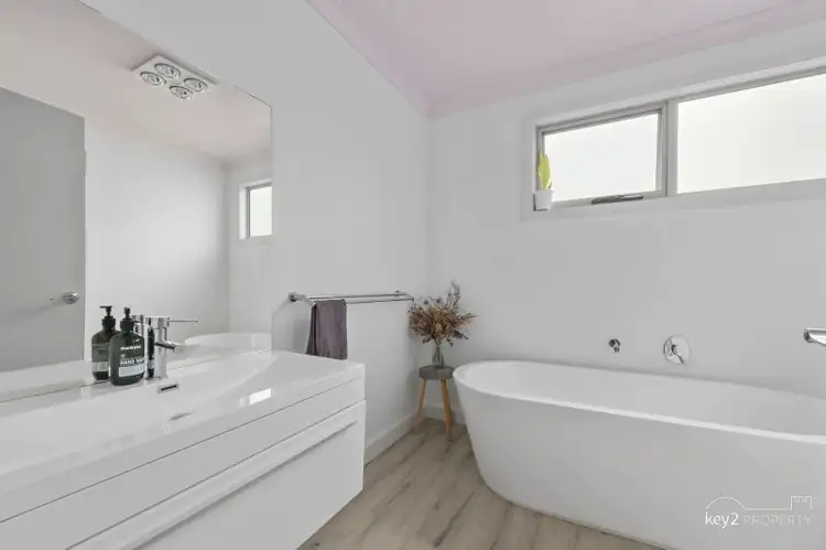 Third view of Homely house listing, 47 Assisi Avenue, Riverside TAS 7250