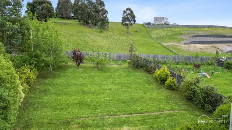 Fourth view of Homely house listing, 47 Assisi Avenue, Riverside TAS 7250