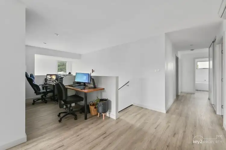 Seventh view of Homely house listing, 47 Assisi Avenue, Riverside TAS 7250
