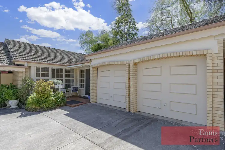 Unit 5, 33 Rochester Street, Leabrook SA 5068