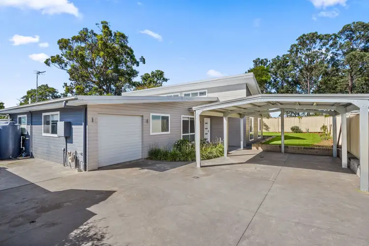 18A Turner Street, Thirlmere NSW 2572