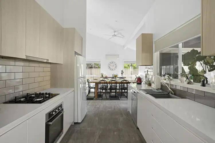 Second view of Homely house listing, 18A Turner Street, Thirlmere NSW 2572