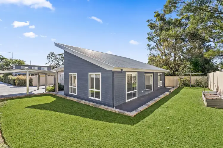 Third view of Homely house listing, 18A Turner Street, Thirlmere NSW 2572