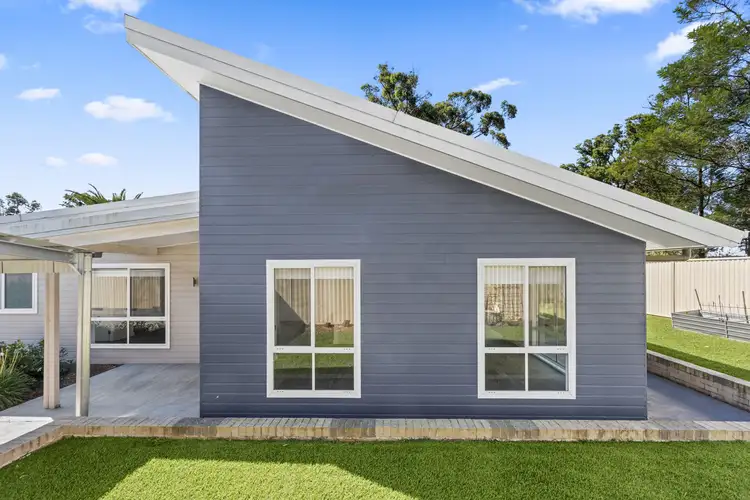 Sixth view of Homely house listing, 18A Turner Street, Thirlmere NSW 2572