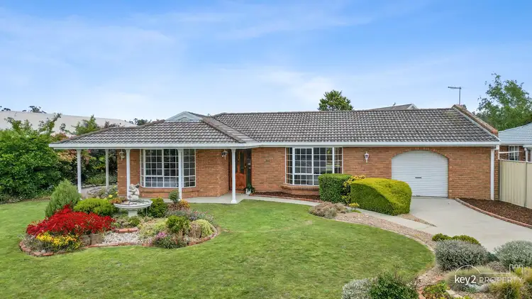 Main view of Homely house listing, 35 St Andrews Circle, Prospect Vale TAS 7250