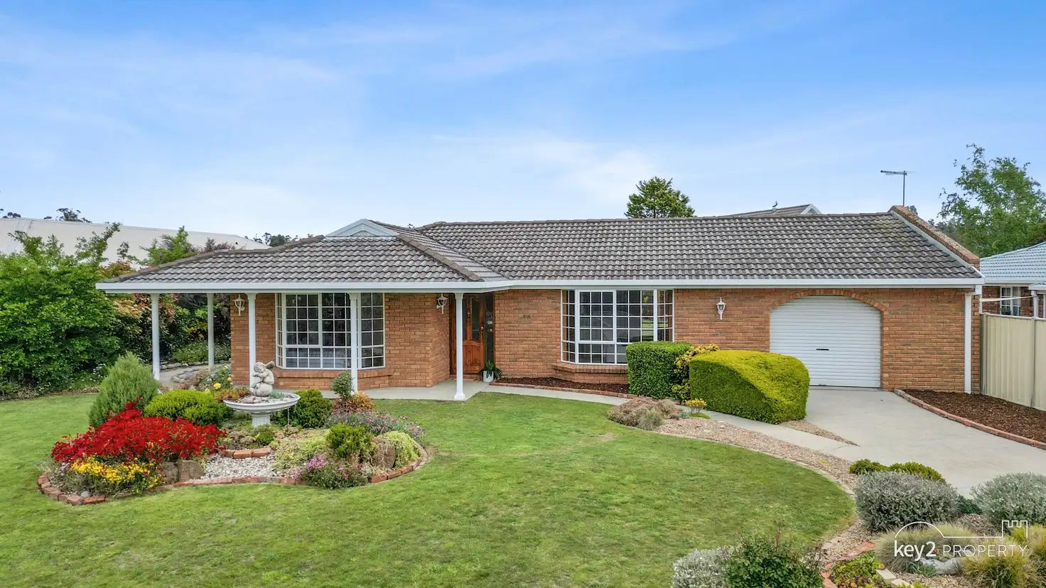 Main view of Homely house listing, 35 St Andrews Circle, Prospect Vale TAS 7250