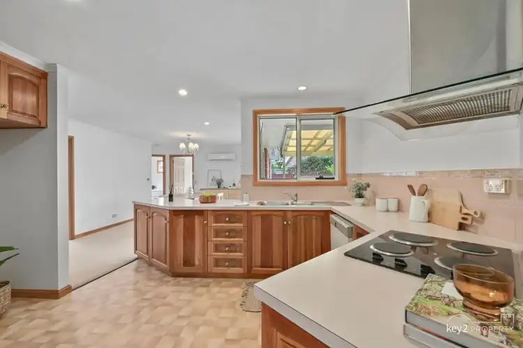 Second view of Homely house listing, 35 St Andrews Circle, Prospect Vale TAS 7250