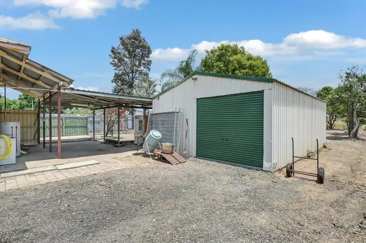 Second view of Homely house listing, 16 Kimberley Street, Stuart QLD 4811