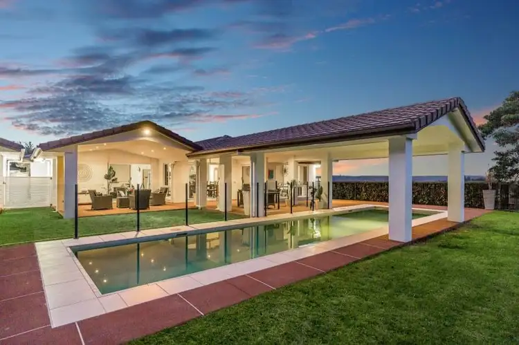 18 Fieldcrest Drive, Lennox Head NSW 2478