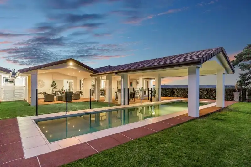 Main view of Homely house listing, 18 Fieldcrest Drive, Lennox Head NSW 2478