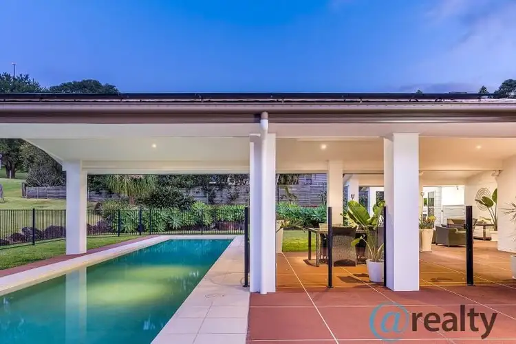 Second view of Homely house listing, 18 Fieldcrest Drive, Lennox Head NSW 2478