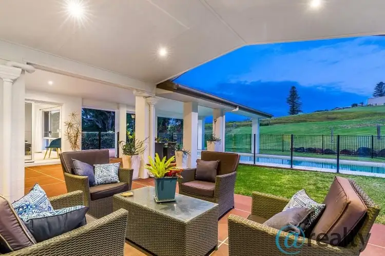 Third view of Homely house listing, 18 Fieldcrest Drive, Lennox Head NSW 2478