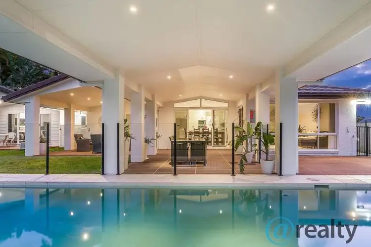 Fourth view of Homely house listing, 18 Fieldcrest Drive, Lennox Head NSW 2478