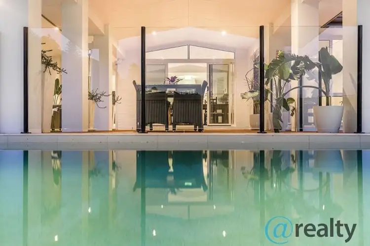 Fifth view of Homely house listing, 18 Fieldcrest Drive, Lennox Head NSW 2478