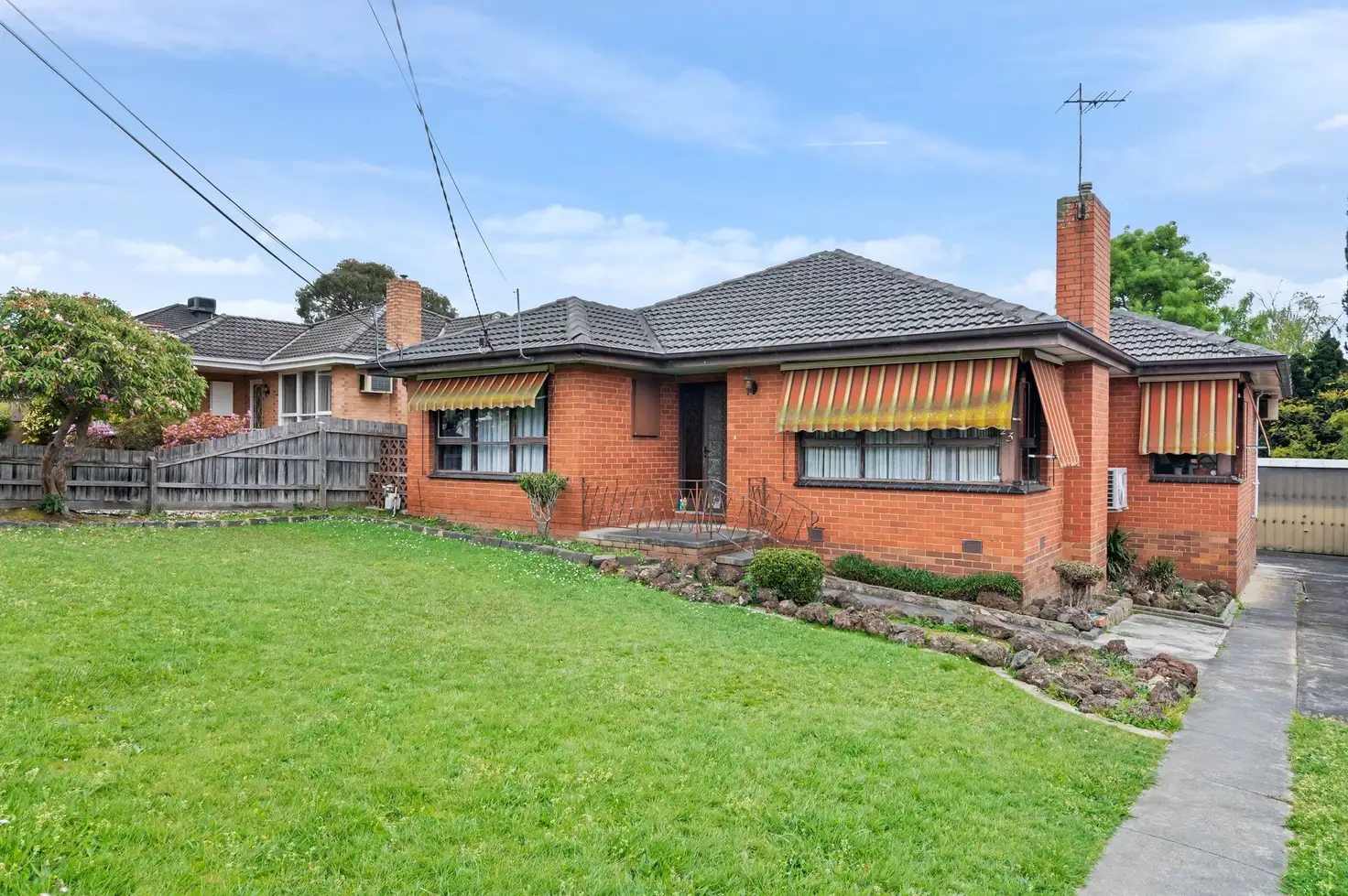 Main view of Homely house listing, 23 Range Road, Burwood East VIC 3151