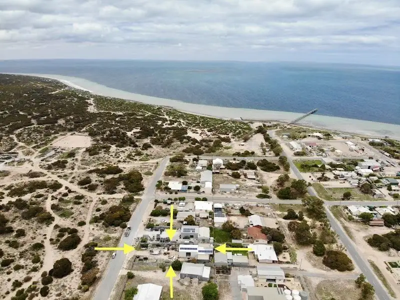 Main view of Homely other listing, 6 East Terrace, Haslam SA 5680