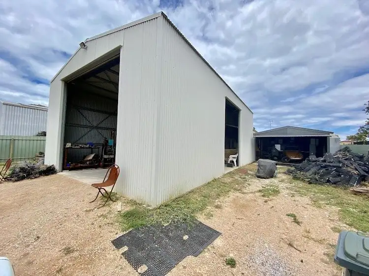 Second view of Homely other listing, 6 East Terrace, Haslam SA 5680