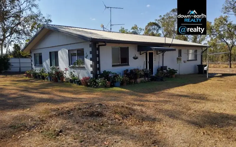 Main view of Homely house listing, 67 Garnet Street, Mount Garnet QLD 4872