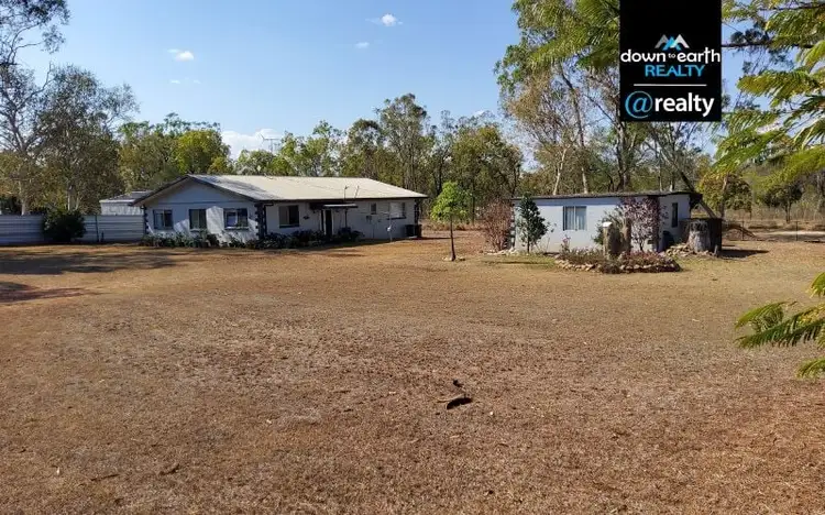 Second view of Homely house listing, 67 Garnet Street, Mount Garnet QLD 4872