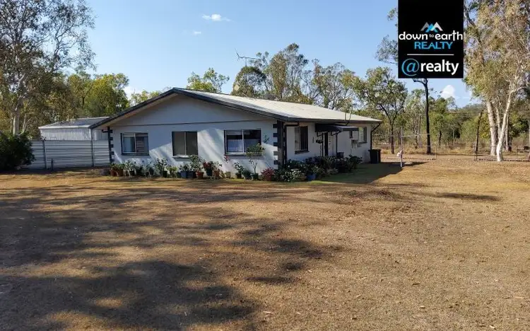 Third view of Homely house listing, 67 Garnet Street, Mount Garnet QLD 4872