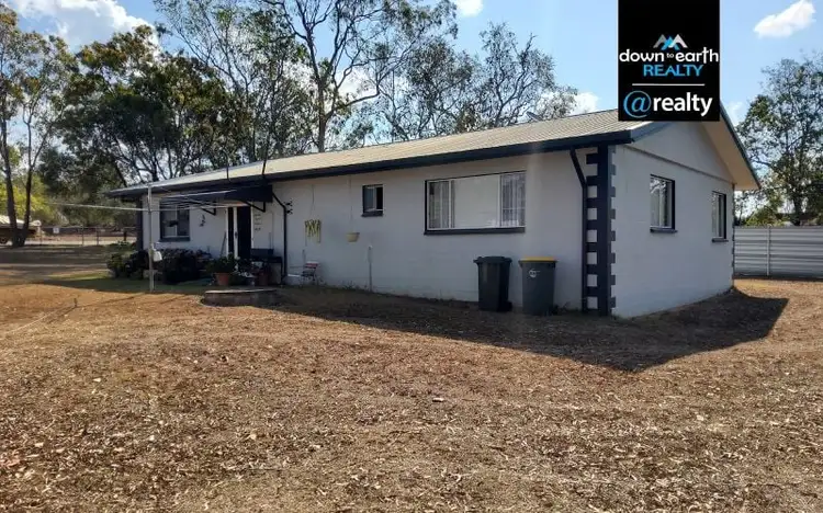 Fourth view of Homely house listing, 67 Garnet Street, Mount Garnet QLD 4872